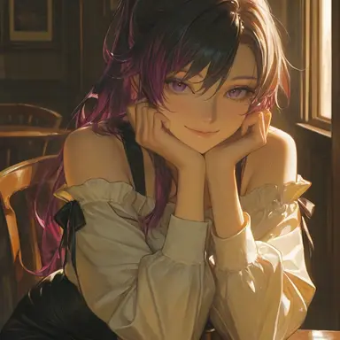 Profile image of 이채린