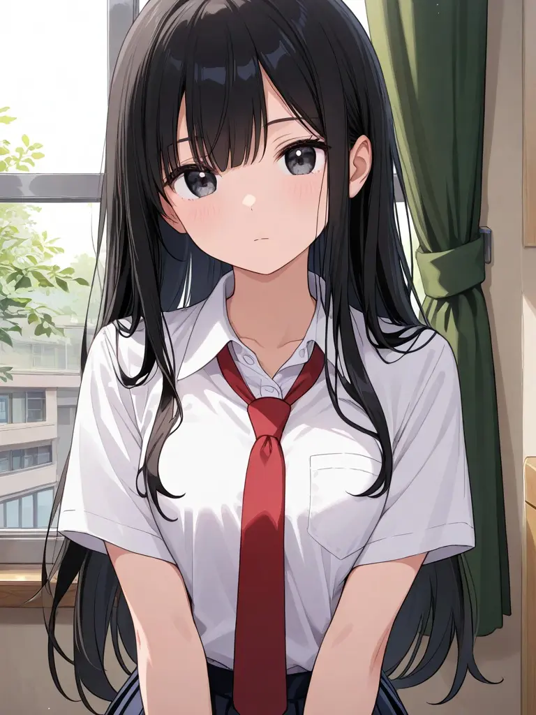 Boredboredcat의 신수아