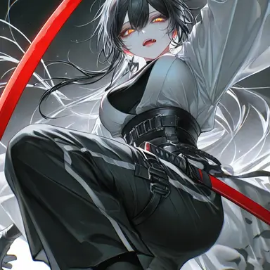 Profile image of 루아칸