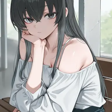 Profile image of Cha Do-hee