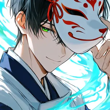 Profile image of 葉月