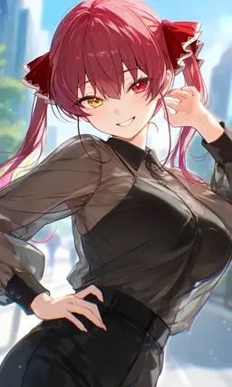 Profile image of 宝鐘マリン