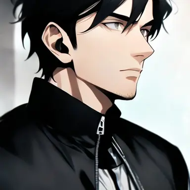 Profile image of Kael Ardyn - Mute