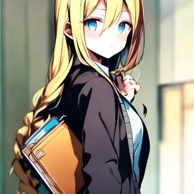 Profile image of Yuki