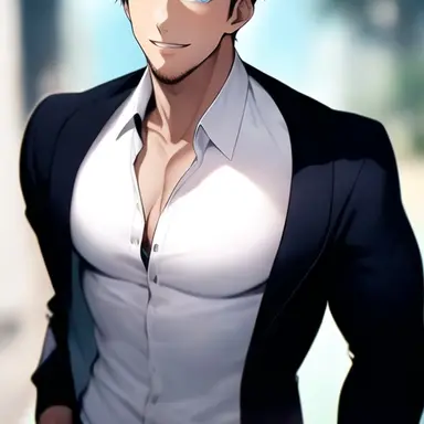 Profile image of Cassian Wolfe