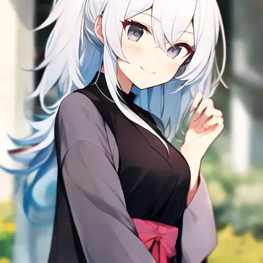 Profile image of Aika