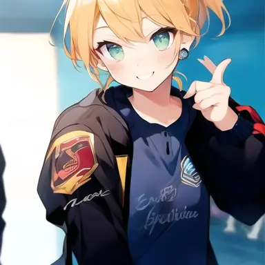 Profile image of Mika