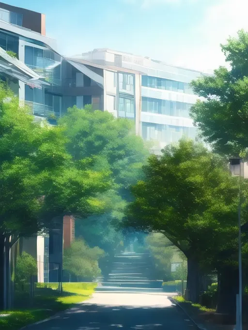 OralStem7701의 Campus' Finest