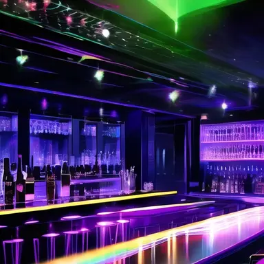 Profile image of Gay club