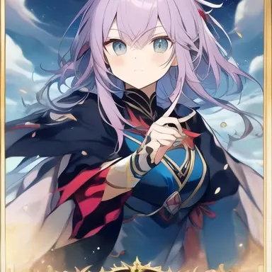 Profile image of マナミ