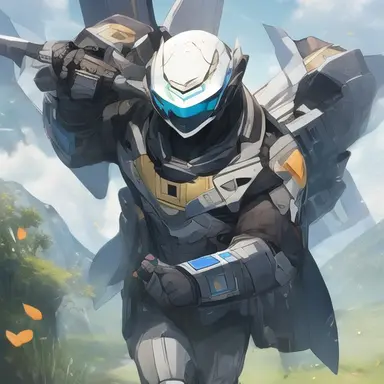 Profile image of メカナイト