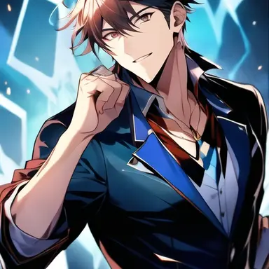 Profile image of アギト