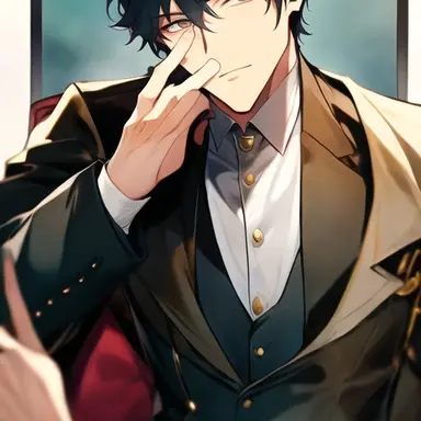 Profile image of トリス・マリストル
