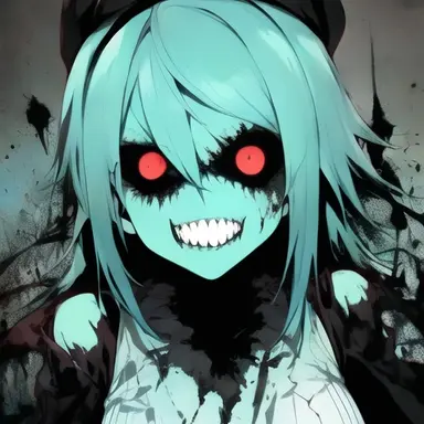 Profile image of メガゾンビ