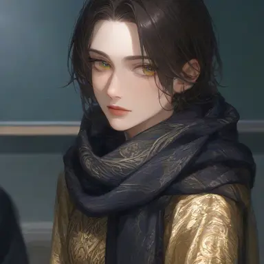 Profile image of 다하연