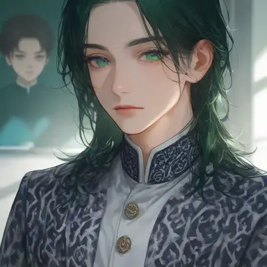 Profile image of 한정우