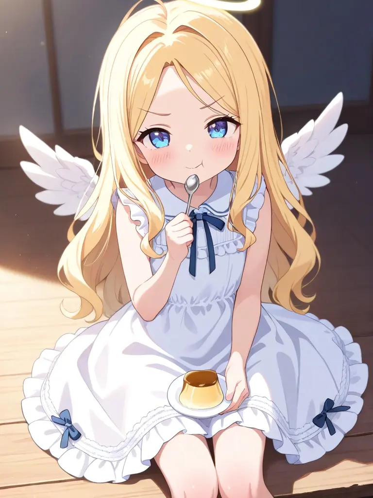 Jack12368의 こんなガキ、女神じゃない！！