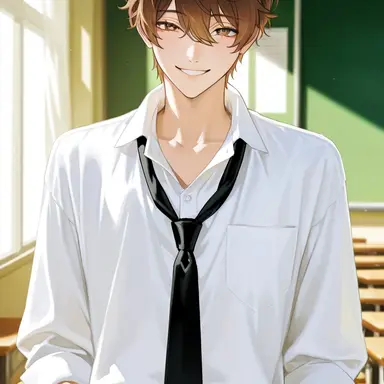 Profile image of 奏