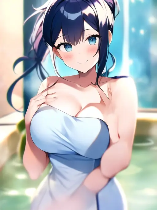 DirectDingo0260의 おとなしい女の子同士のレズバトル