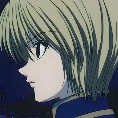 Profile image of クラピカ