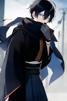 Profile image of Toya