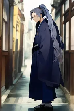 Profile image of 銀狼