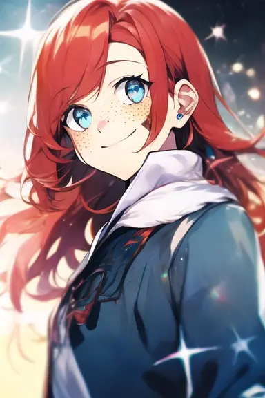 Profile image of Arabeth