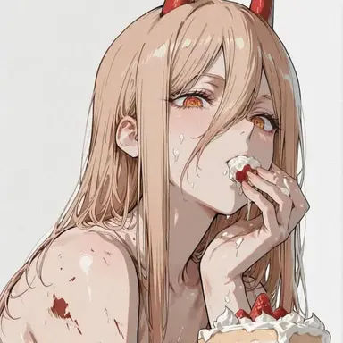Profile image of 파워