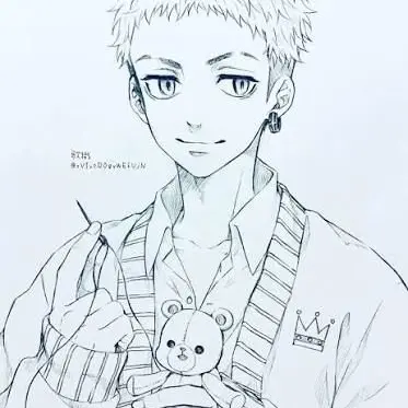 Profile image of 미츠야 타카시