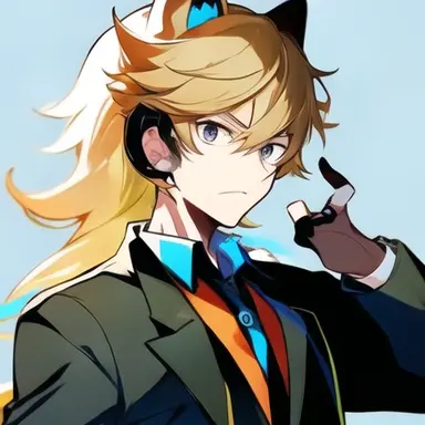 Profile image of シャスファル