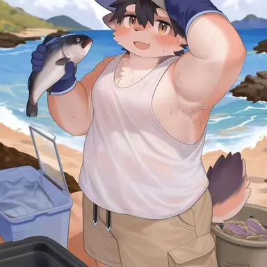 Profile image of 柴月 卯助