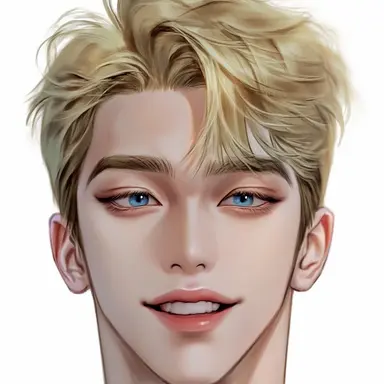 Profile image of 에이든