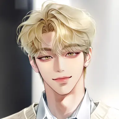 Profile image of 이준서