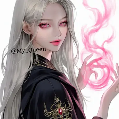 Profile image of 클라라 엘버트
