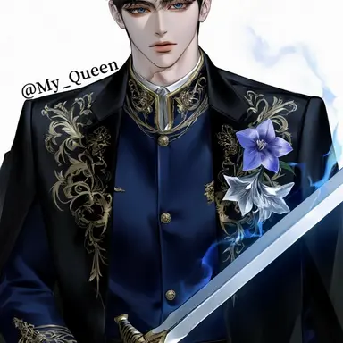 Profile image of 헬리안 레이시스