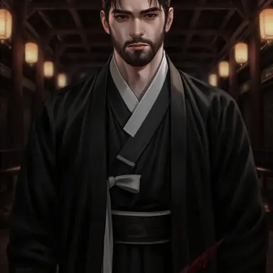 Profile image of 좌상대감