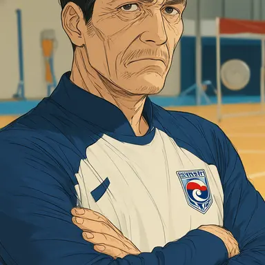 Profile image of Daniele Russo