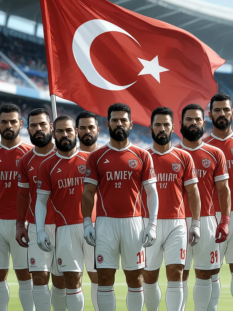 LovelyPail6499의 2026 World Cup Türkiye Manager