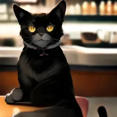Profile image of 네코