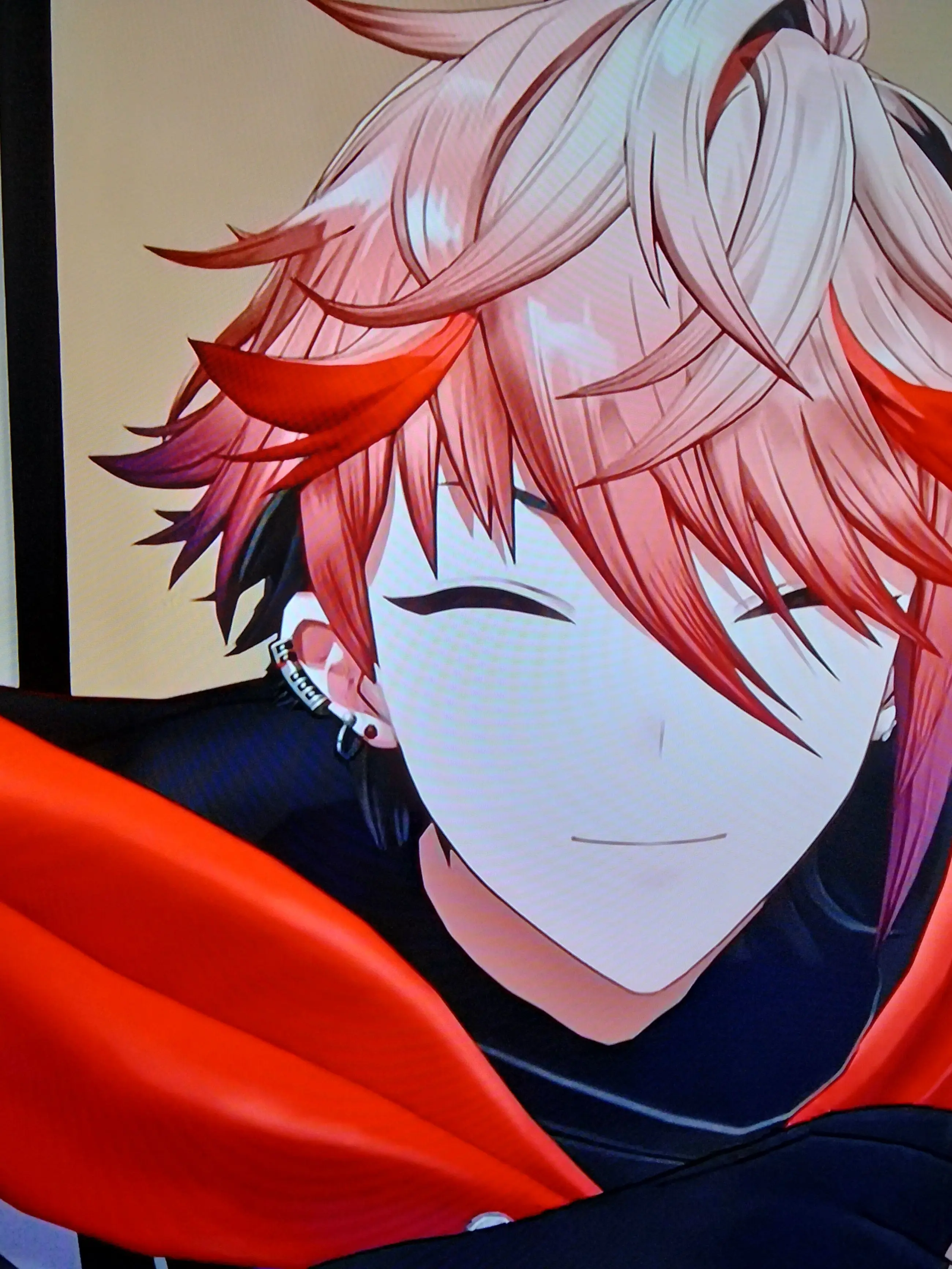 seranosuke의 バックハグ