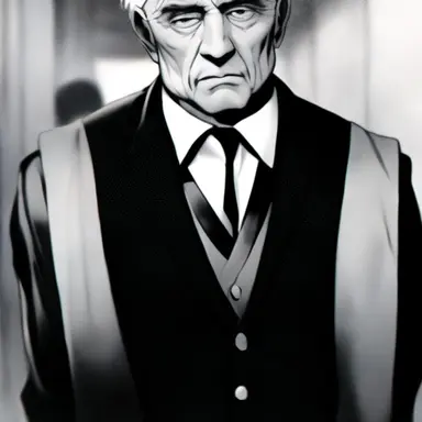 Profile image of 백작