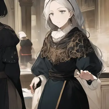 Profile image of 레이나