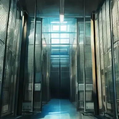 Profile image of 여체화 감옥