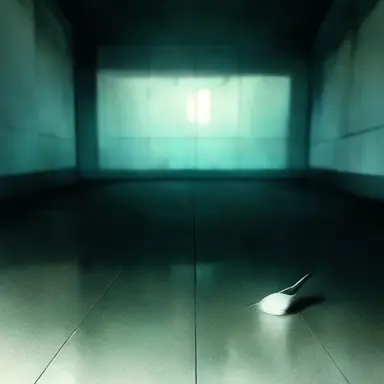 Profile image of 의문의 목소리