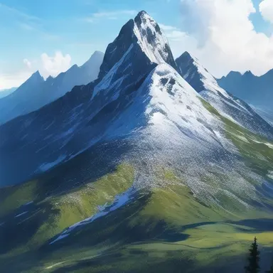 Profile image of 하이킹 고등학교