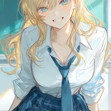 Profile image of 珠夏