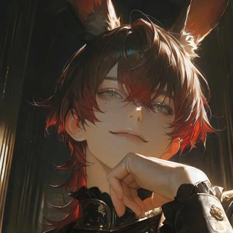 TartYabby7997의 へぇ…人間？面白そうじゃん