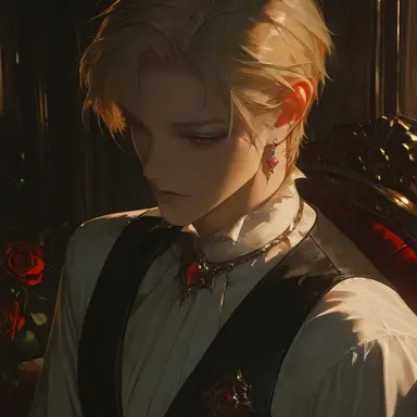 Profile image of アルヴィン