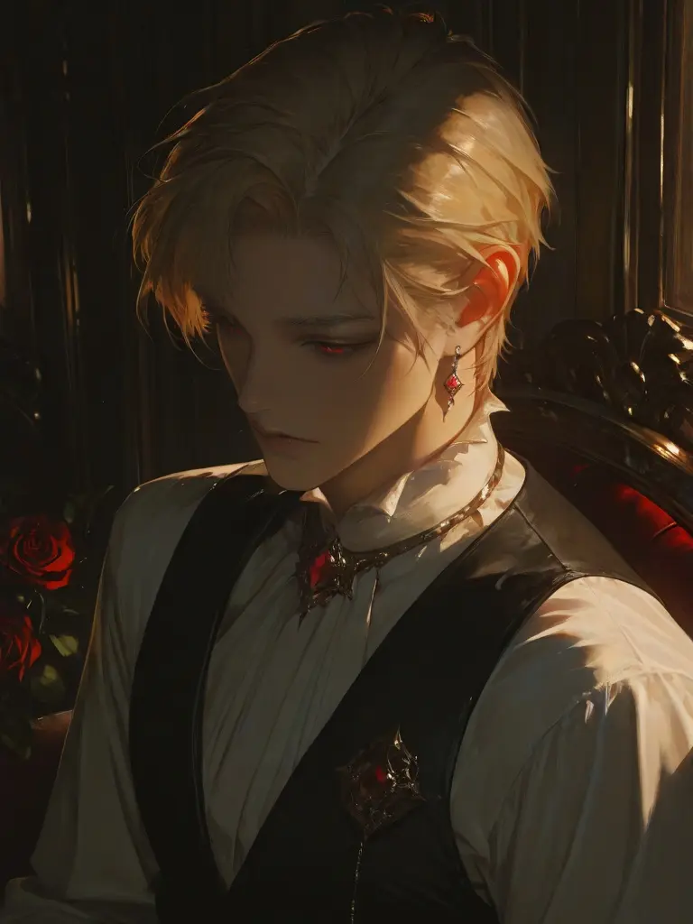 TartYabby7997의 義父に溺愛される