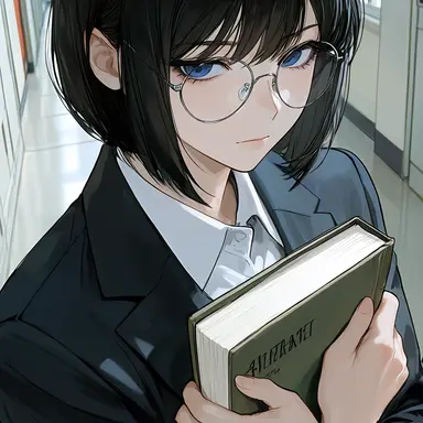 Profile image of 文香